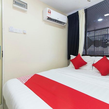 Oyo 552 Hotel Kl Centre Point Κουάλα Λουμπούρ Εξωτερικό φωτογραφία