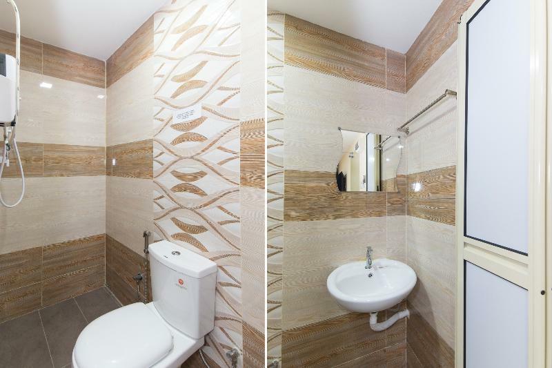 Oyo 552 Hotel Kl Centre Point Κουάλα Λουμπούρ Εξωτερικό φωτογραφία