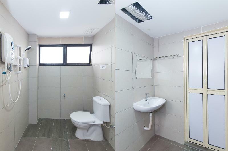 Oyo 552 Hotel Kl Centre Point Κουάλα Λουμπούρ Εξωτερικό φωτογραφία