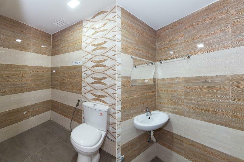 Oyo 552 Hotel Kl Centre Point Κουάλα Λουμπούρ Εξωτερικό φωτογραφία